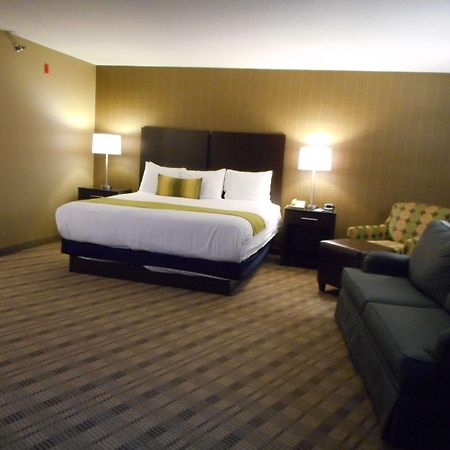 Best Western Providence Warwick Airport Inn Bagian luar foto