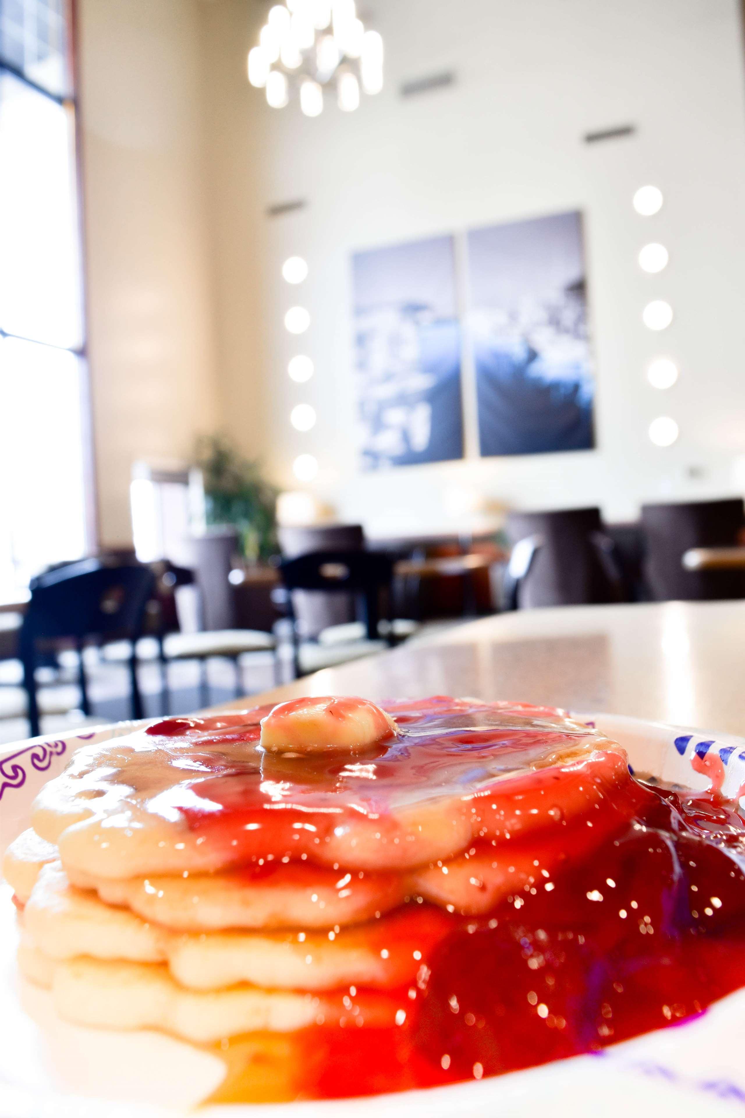 Best Western Providence Warwick Airport Inn Bagian luar foto